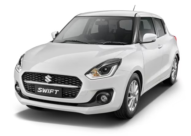 Swift Dzire